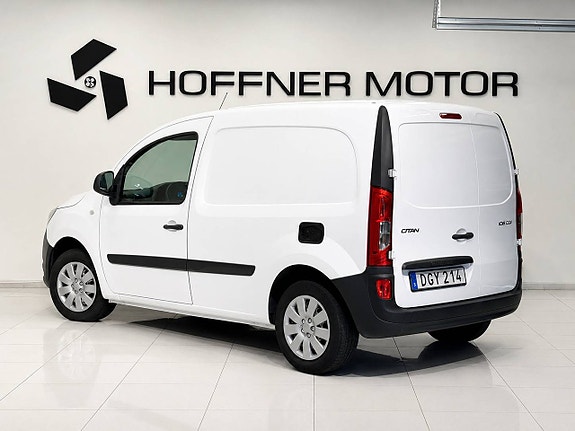Mercedes-Benz Citan 108 5 of 12