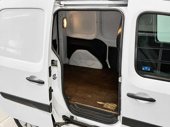 Mercedes-Benz Citan 108 11 of 12
