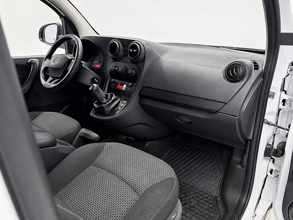 Mercedes-Benz Citan 108 10 of 12
