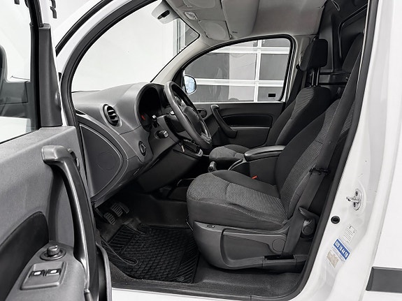 Mercedes-Benz Citan 108 8 of 12