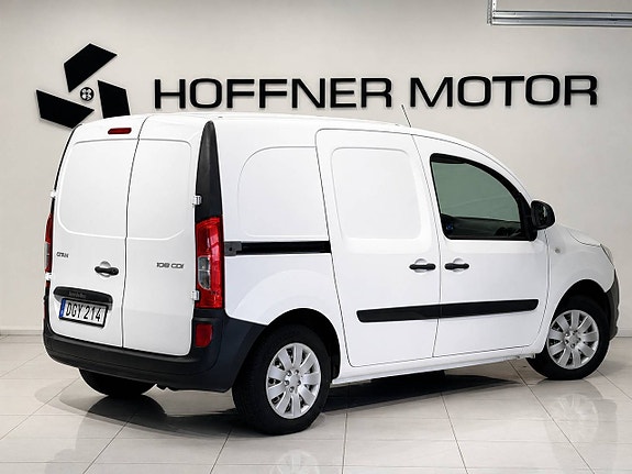 Mercedes-Benz Citan 108 4 of 12