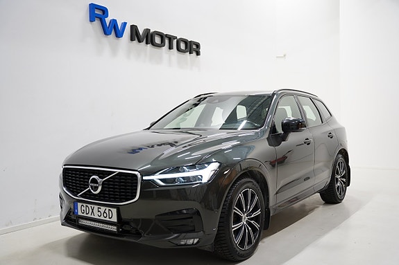 Volvo XC60 2 of 30