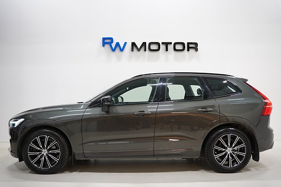 Volvo XC60 3 of 30
