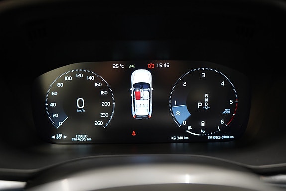 Volvo XC60 18 of 30