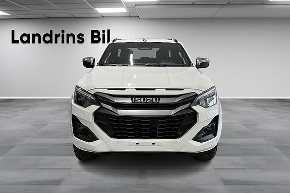 Isuzu D-max 2 of 14