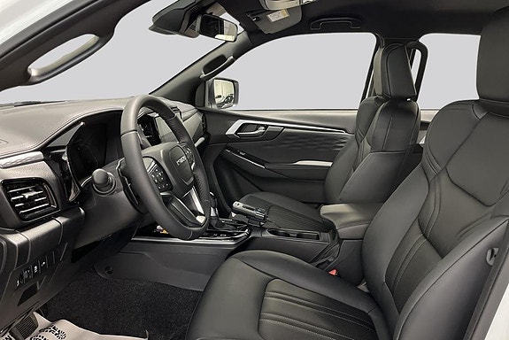 Isuzu D-max 8 of 14