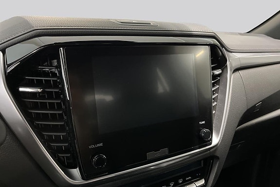 Isuzu D-max 14 of 14
