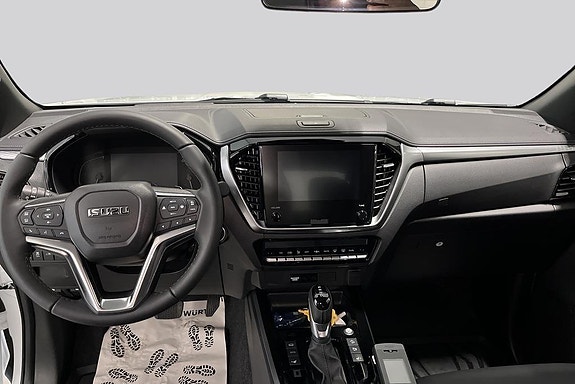 Isuzu D-max 10 of 14