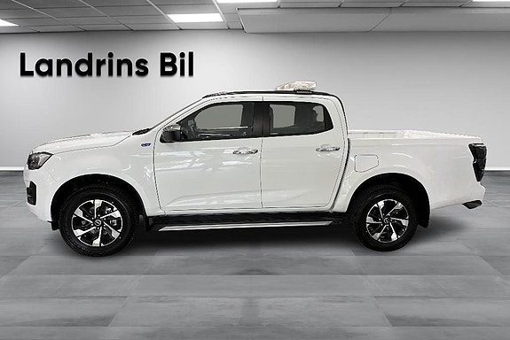 Isuzu D-max 4 of 14