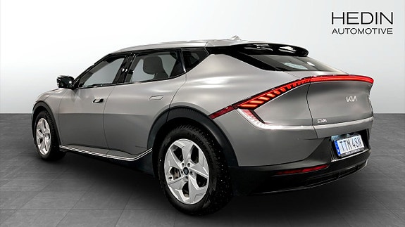 Kia EV6 6 of 21
