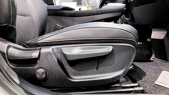 Kia EV6 16 of 21