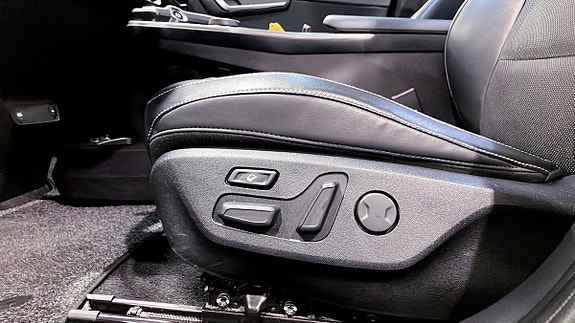 Kia EV6 15 of 21