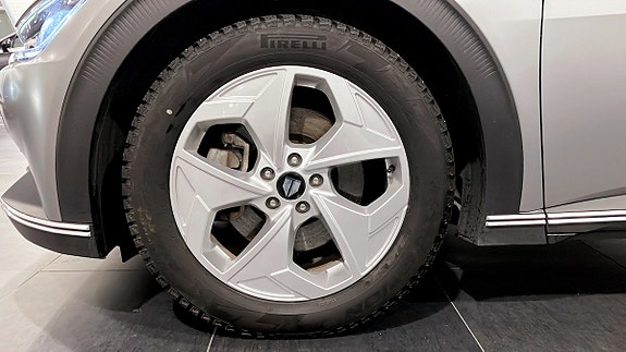 Kia EV6 20 of 21