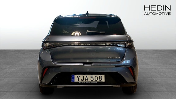 BYD Dolphin 6 of 16