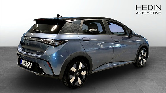 BYD Dolphin 2 of 16
