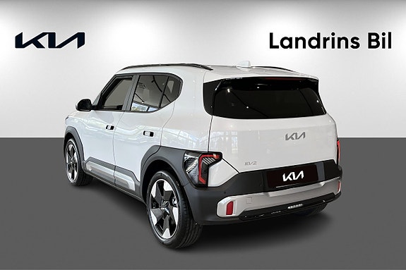 Kia EV2 6 of 18