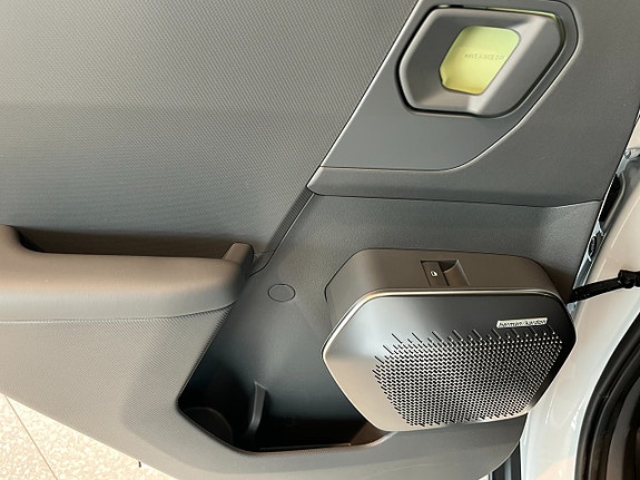 Kia EV2 18 of 18