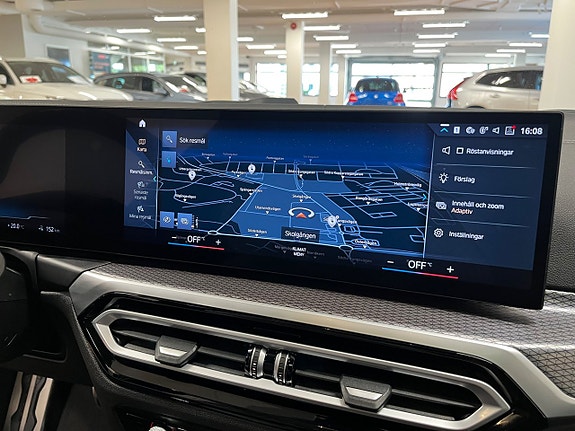 BMW i4 22 of 30
