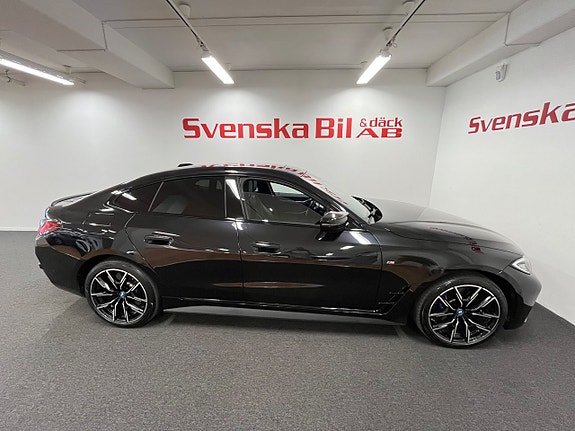 BMW i4 5 of 30