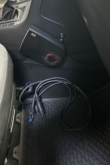 Volkswagen Golf I 23 of 29