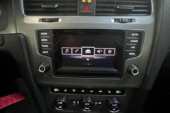 Volkswagen Golf I 15 of 29