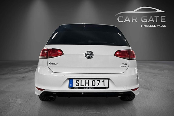 Volkswagen Golf I 6 of 29