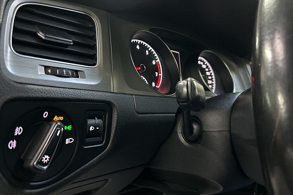 Volkswagen Golf I 11 of 29