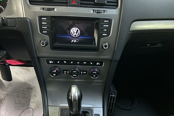 Volkswagen Golf I 17 of 29