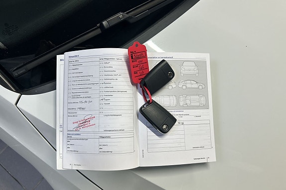 Volkswagen Golf I 25 of 29