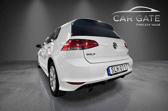 Volkswagen Golf I 5 of 29