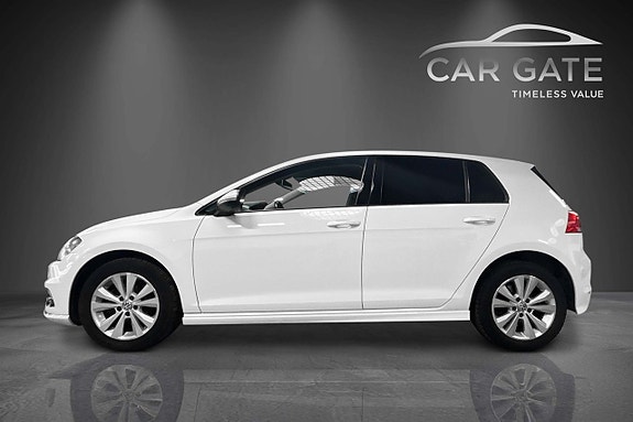 Volkswagen Golf I 4 of 29