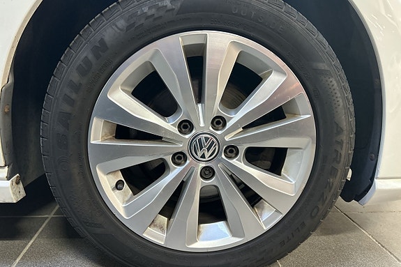 Volkswagen Golf I 28 of 29