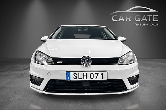 Volkswagen Golf I 2 of 29