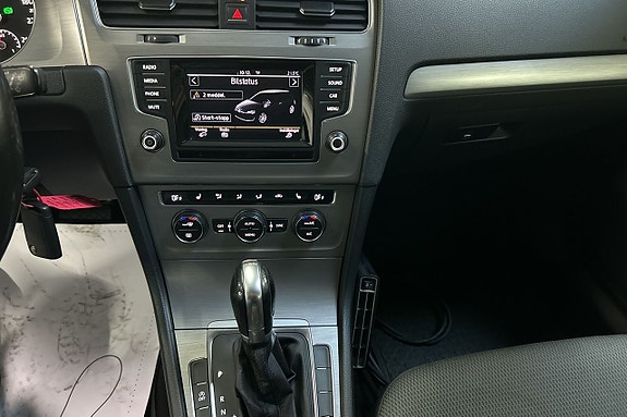 Volkswagen Golf I 16 of 29