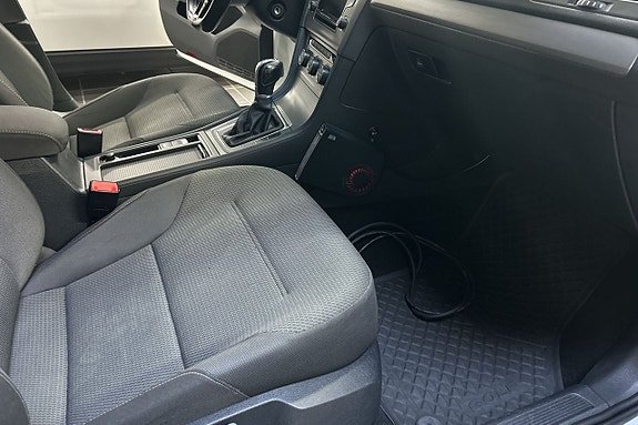 Volkswagen Golf I 24 of 29