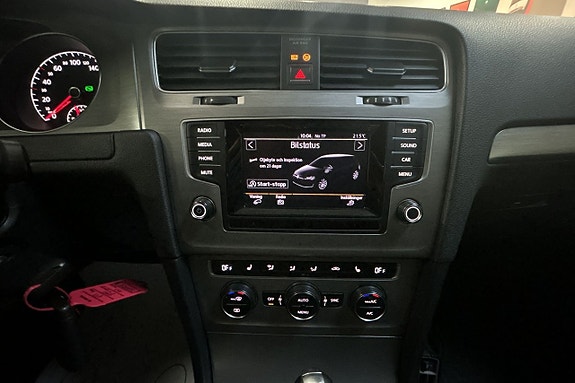Volkswagen Golf I 14 of 29