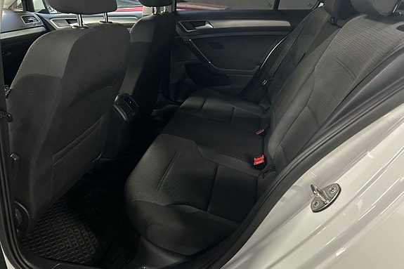 Volkswagen Golf I 22 of 29