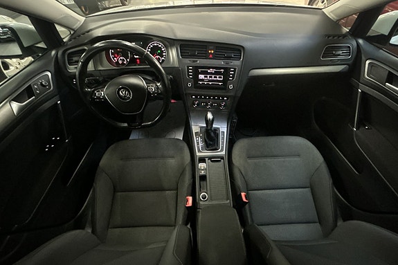 Volkswagen Golf I 13 of 29