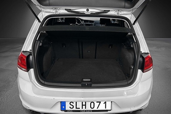Volkswagen Golf I 9 of 29