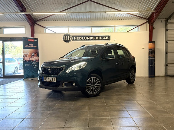 Peugeot 2008 4 of 17