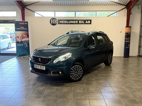 Peugeot 2008 3 of 17