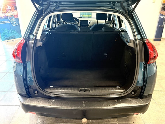 Peugeot 2008 12 of 17