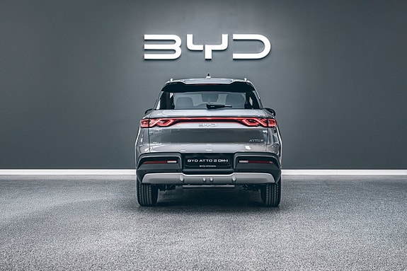 BYD Atto 2 3 of 15