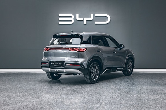 BYD Atto 2 4 of 15