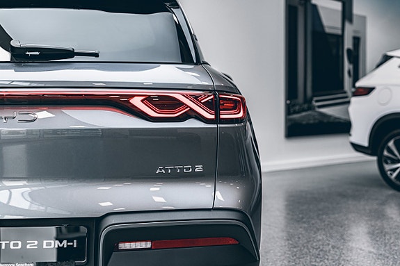 BYD Atto 2 7 of 15
