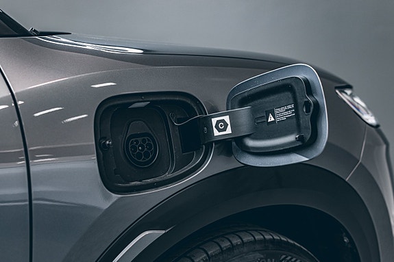BYD Atto 2 6 of 15