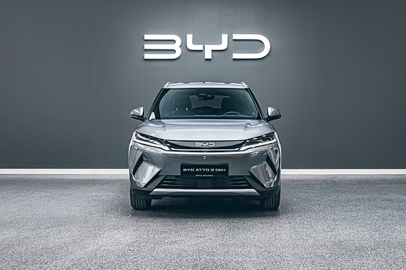 BYD Atto 2 5 of 15