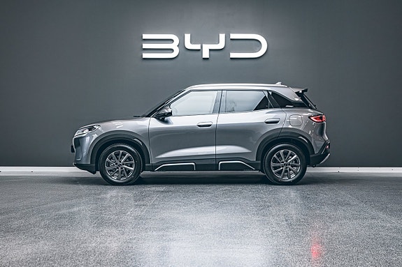 BYD Atto 2 2 of 15