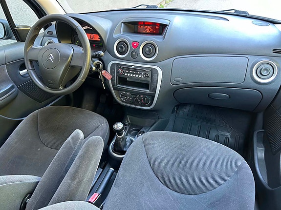 Citroen C3 7 of 9