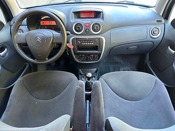 Citroen C3 6 of 9